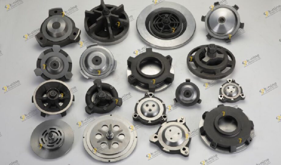 Discharge-valve-assembly