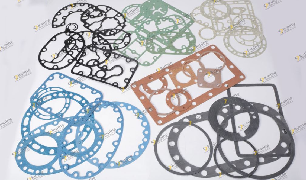 Gasket