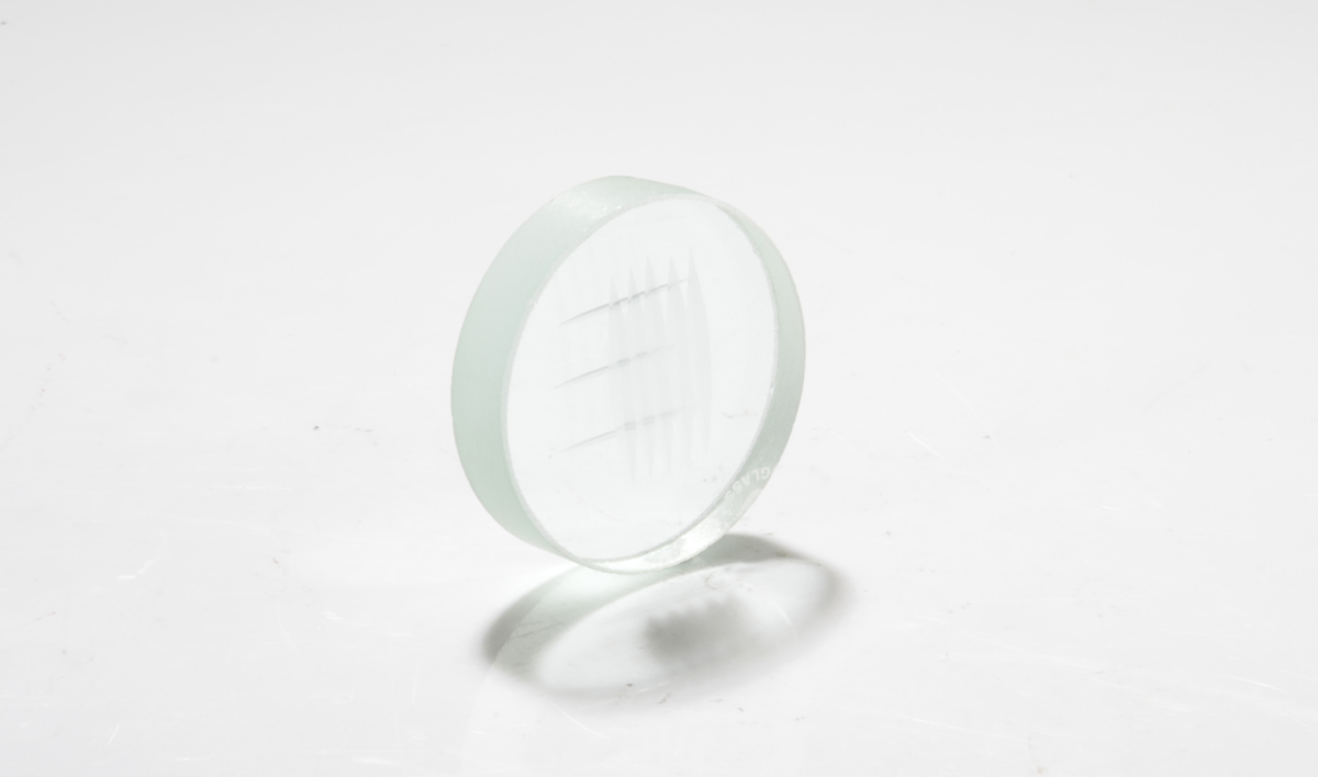 SIGHT GLASS