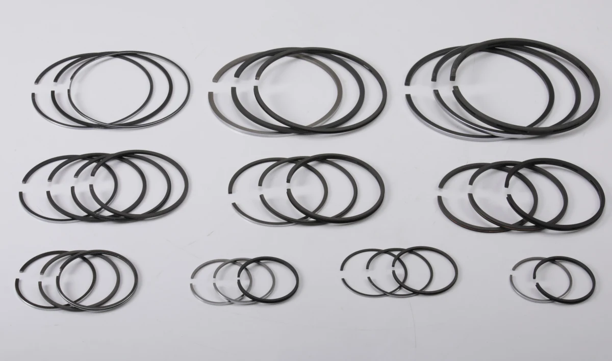 PISTON RING