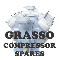 Grasso Compressor Spares