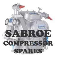 Sabroe Compressor Spares