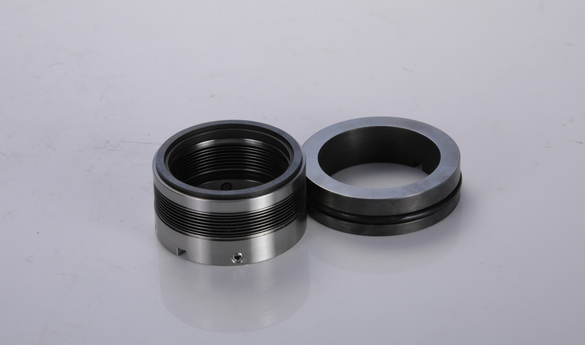 Bitzer Shaft seal & Slide Ring