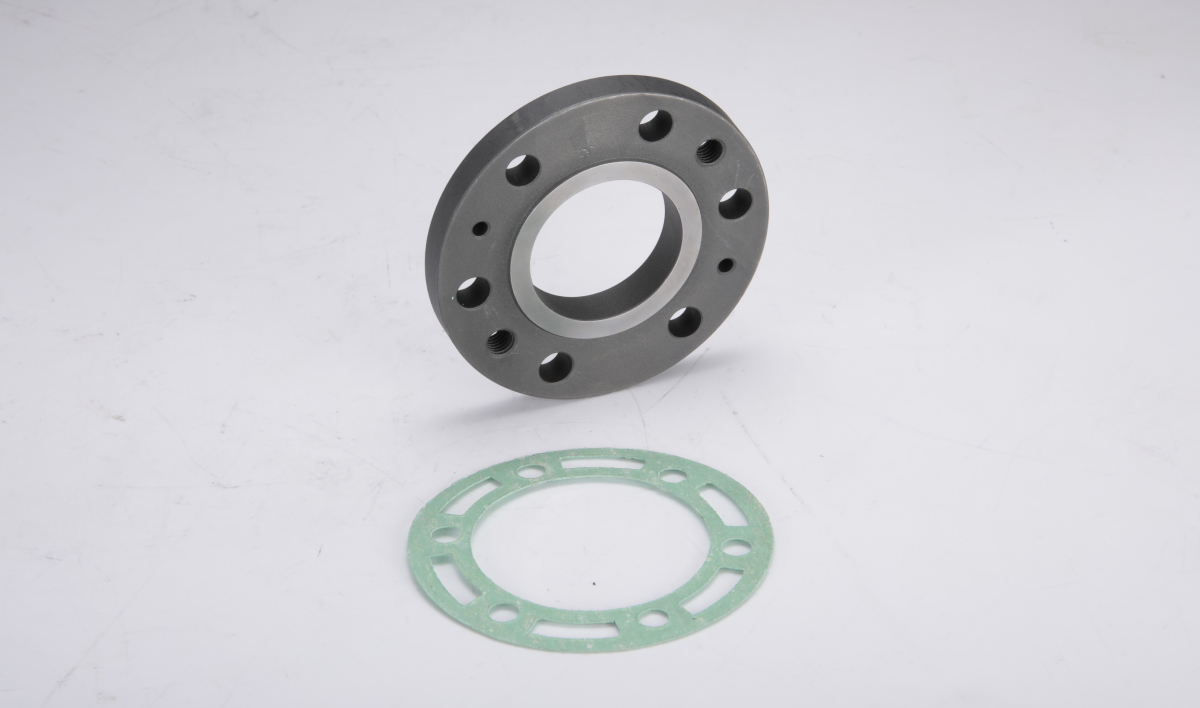 Bock Shaft seal & Slide Ring