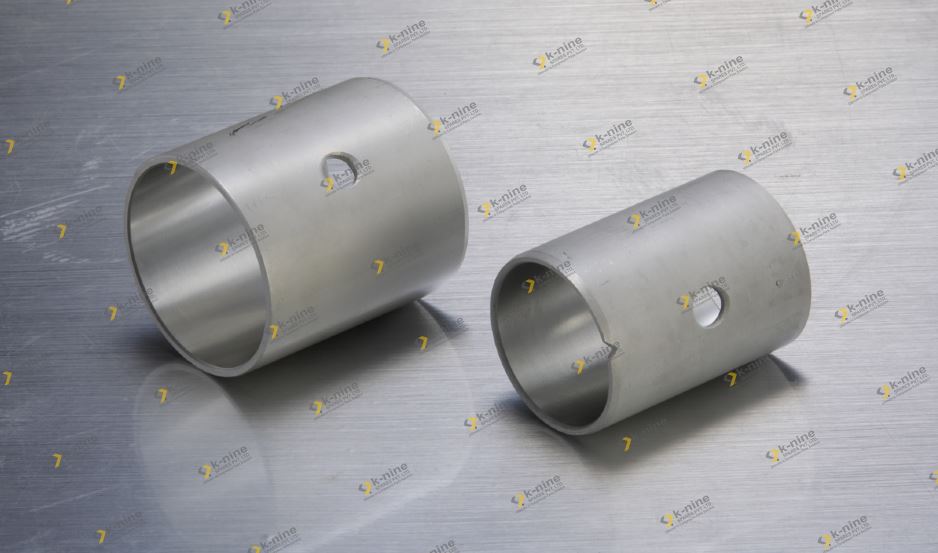 Carrier / Carlyle Bush, Bearings & Thrust Washers