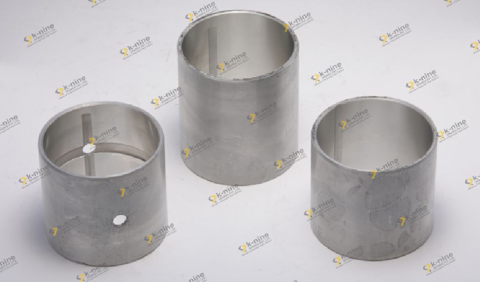 Daikin Main Bearing Metal