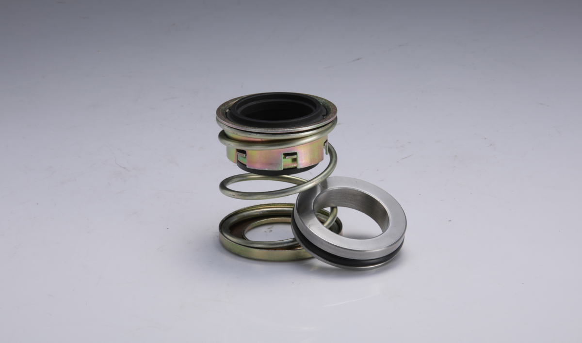 Daikin Shaft seal & Slide Ring