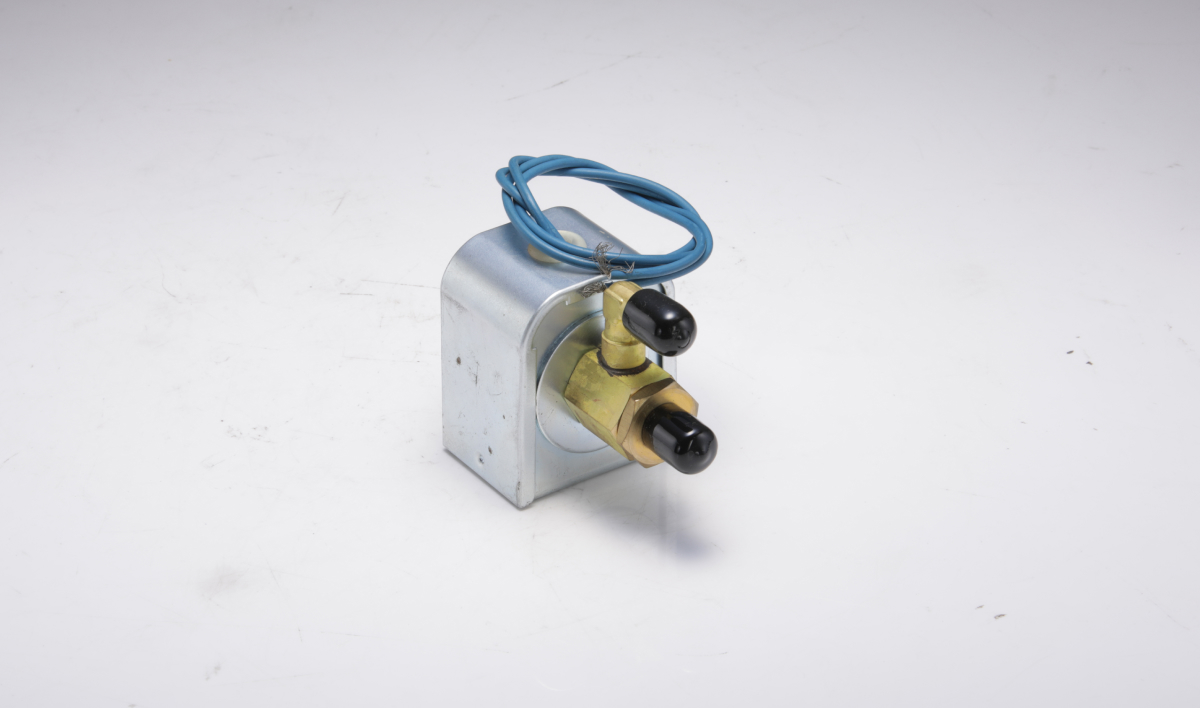 Daikin Solenoid Valve