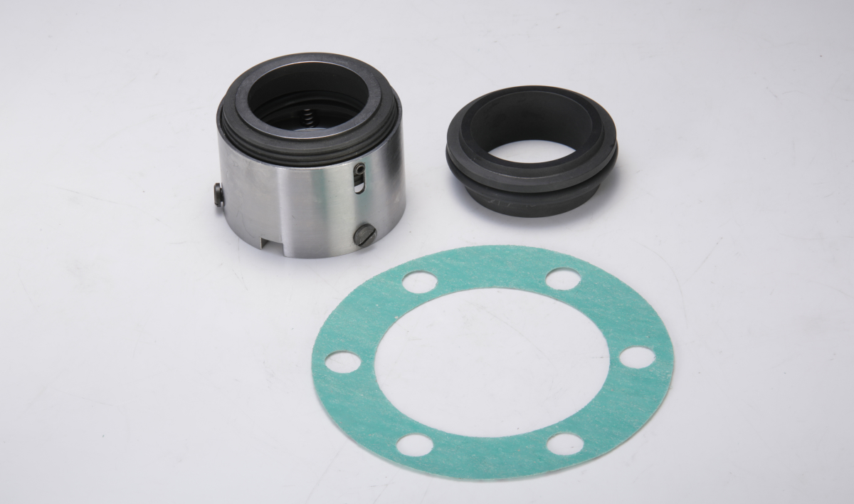 Gram Shaft seal & Slide Ring