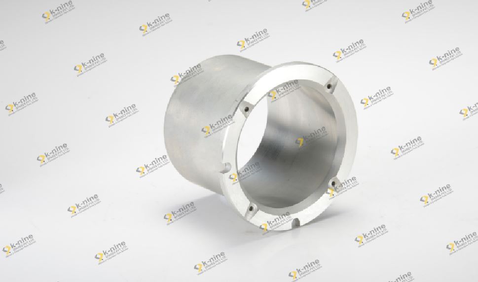 Grasso Bush, Bearings & Thrust Washers