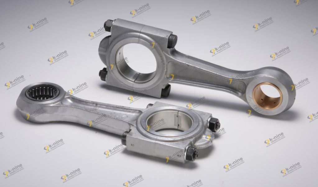 Grasso Connecting rod
