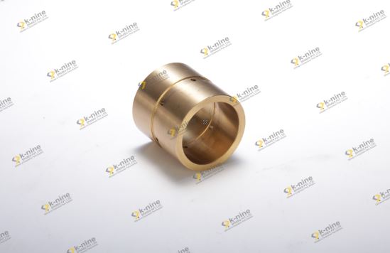 Grasso Bronze Bush & Rings
