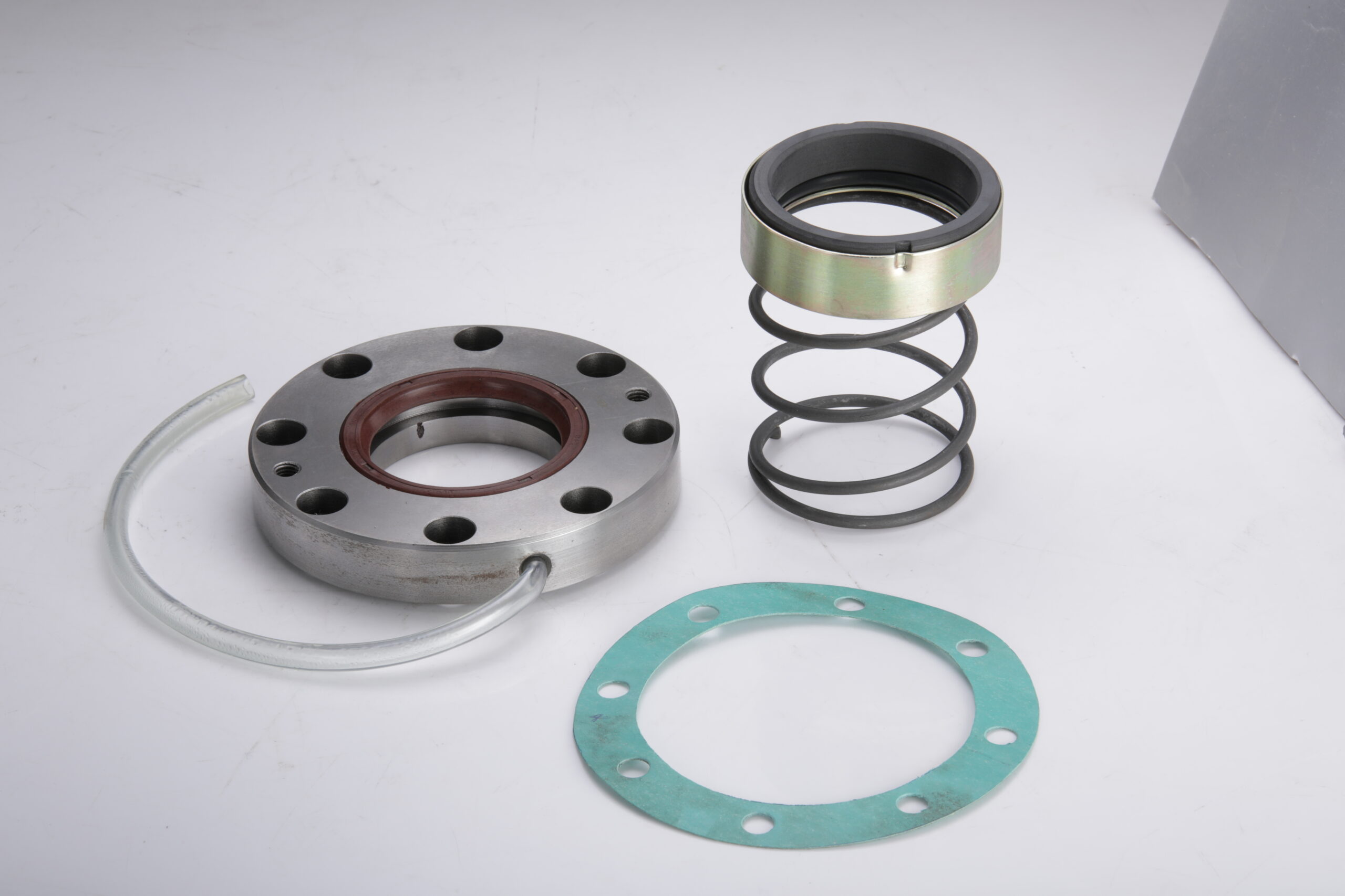 Bock Shaft Seal & Slide Ring