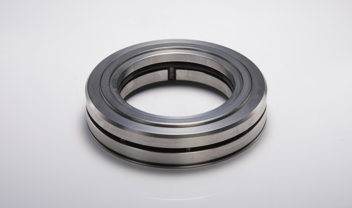 Mycom Shaft seal & Slide Ring