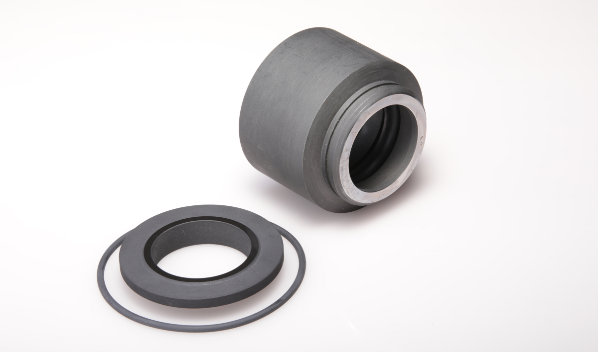 Sabroe Shaft seal & Slide Ring