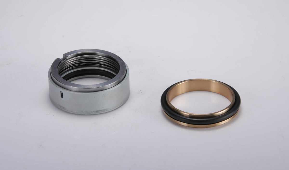 York Shaft seal & Slide Ring