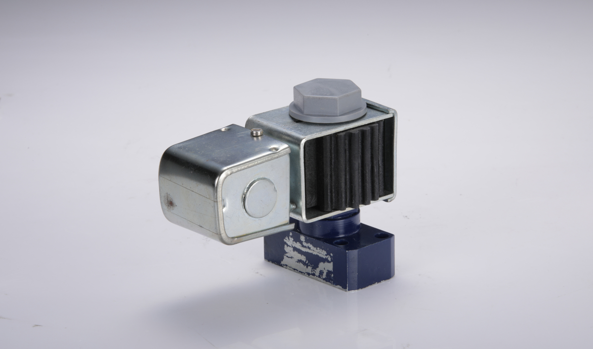 York Solenoid Valve