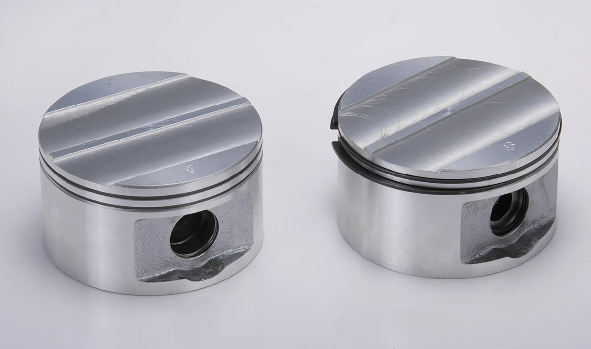 Bitzer Piston