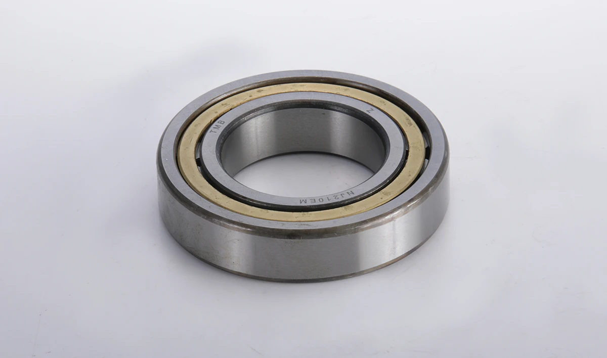 Bock Needle Bearing, Roller Bearing & Ball Bearing