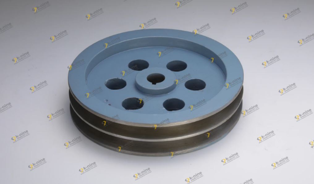 Carrier / Carlyle Flywheel