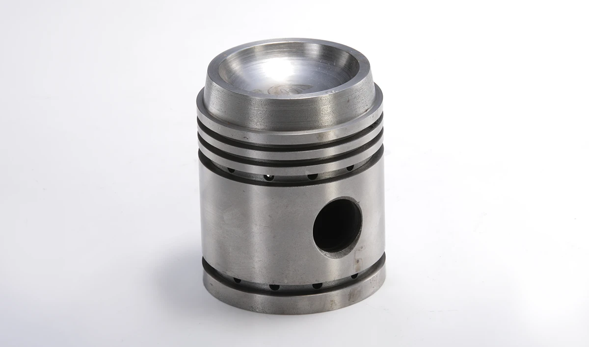 Carrier / Carlyle Piston