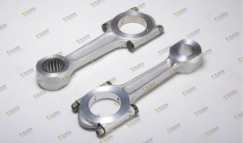 Gram Connecting rod