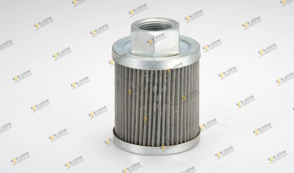 Grasso Filter & Strainer