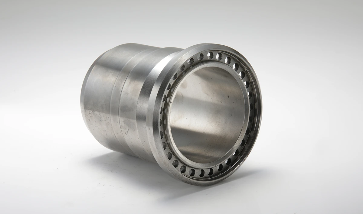 Grasso Cylinder Liner