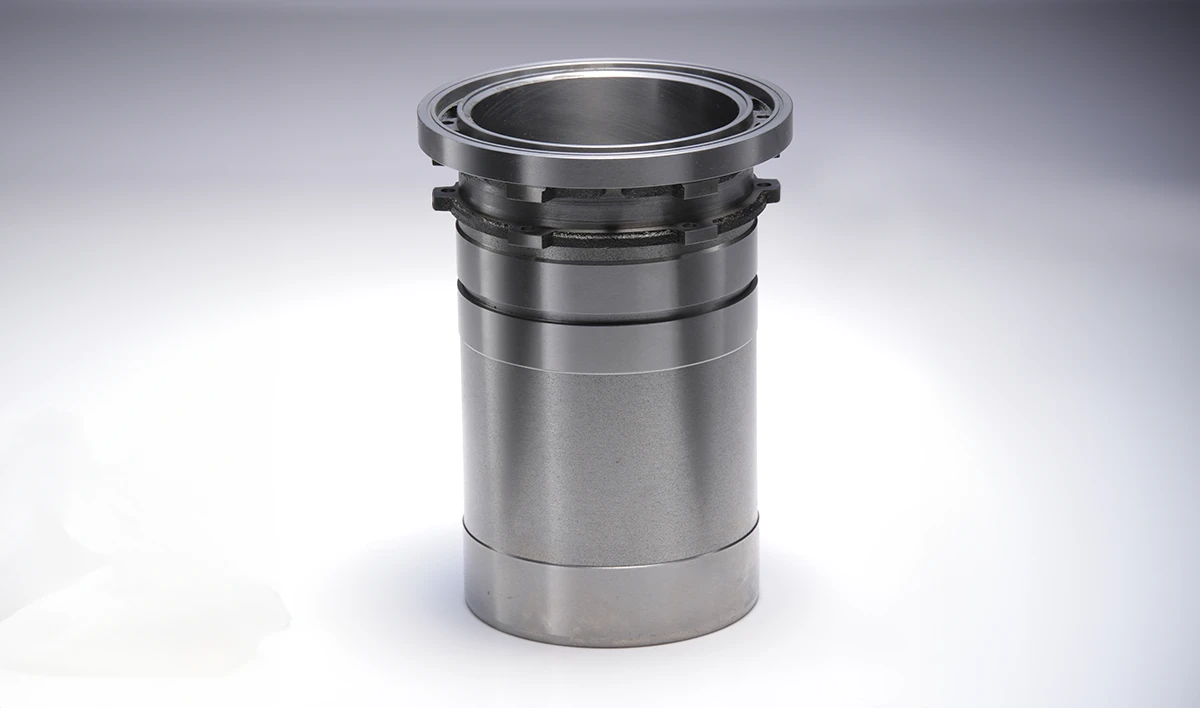 Mycom Cylinder Liner