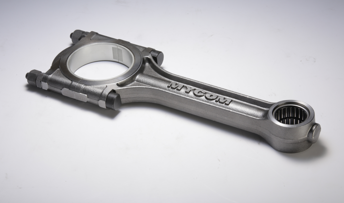 Mycom Connecting rod