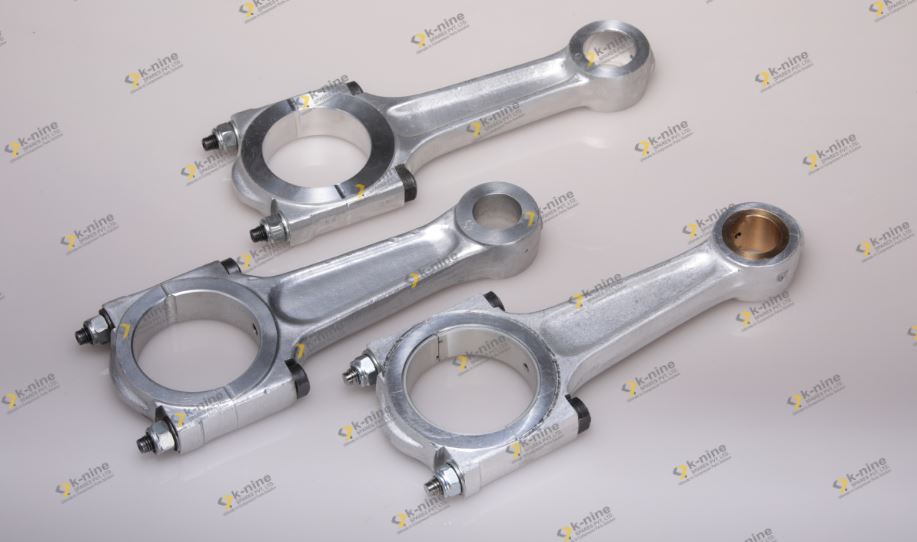 Sabroe Connecting Rod