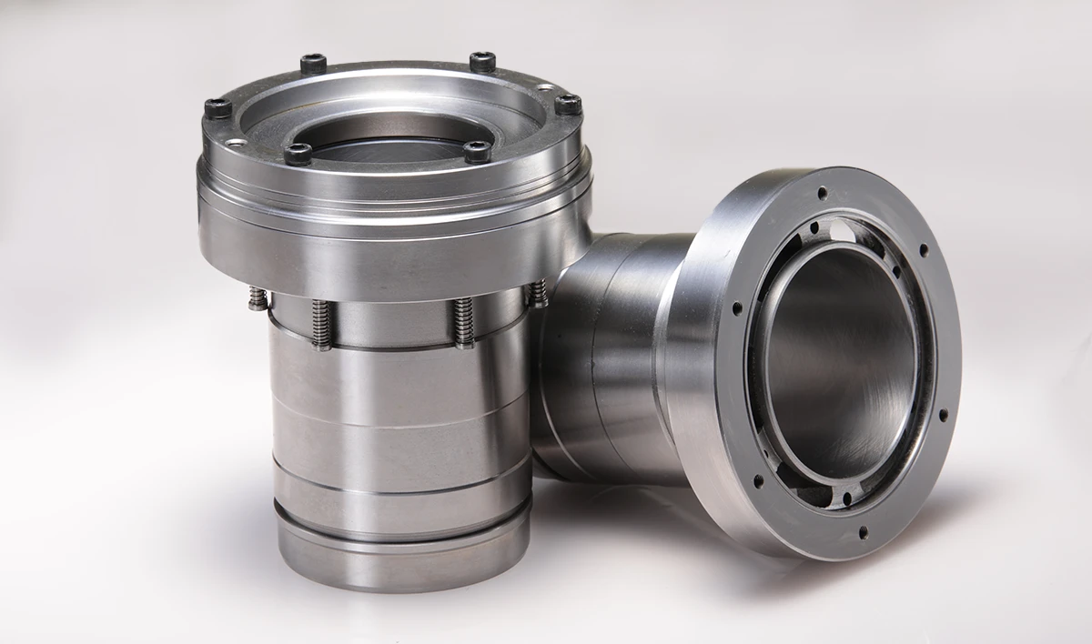 Sabroe Cylinder Liner