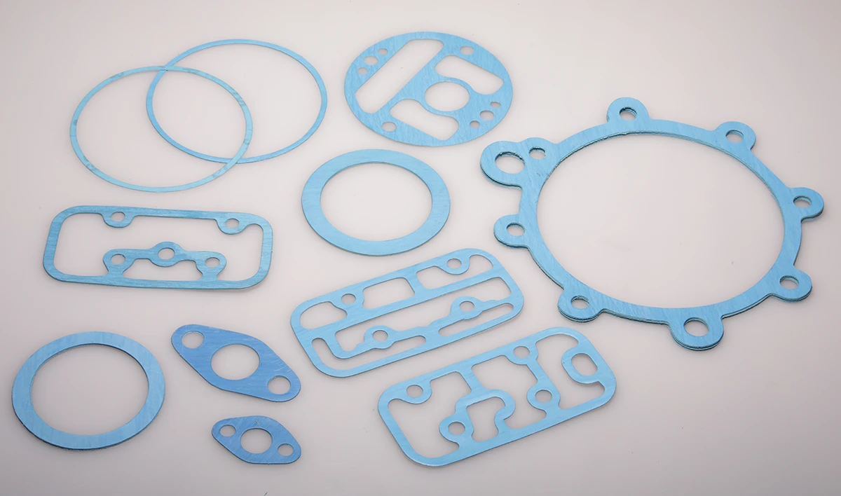 Sabroe Gasket