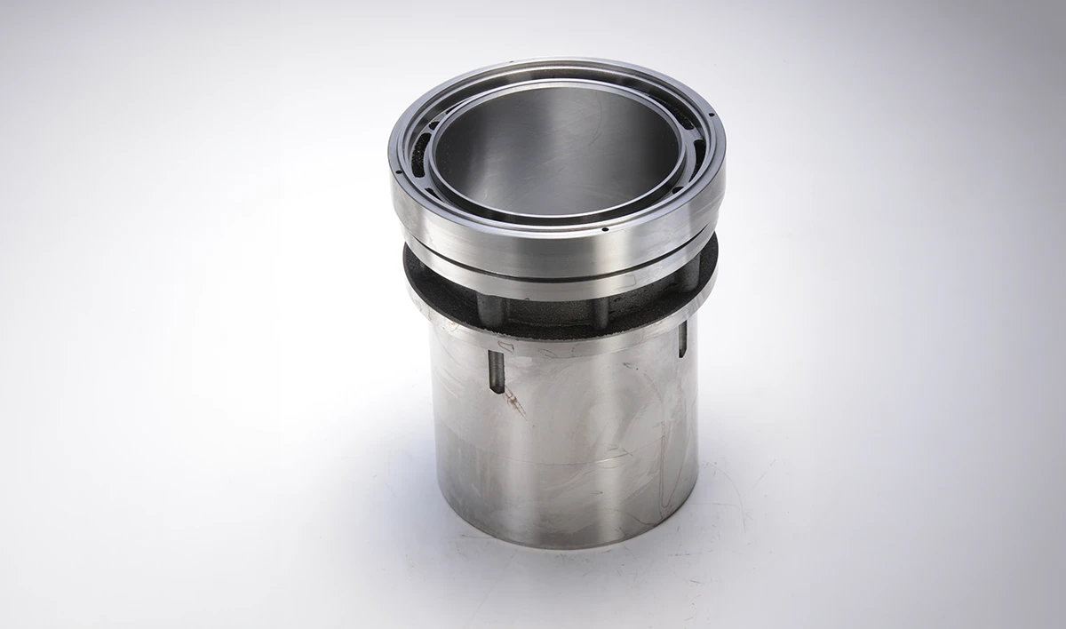 Vilter Cylinder Liner