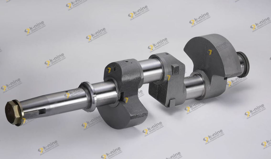 Vilter Crankshaft