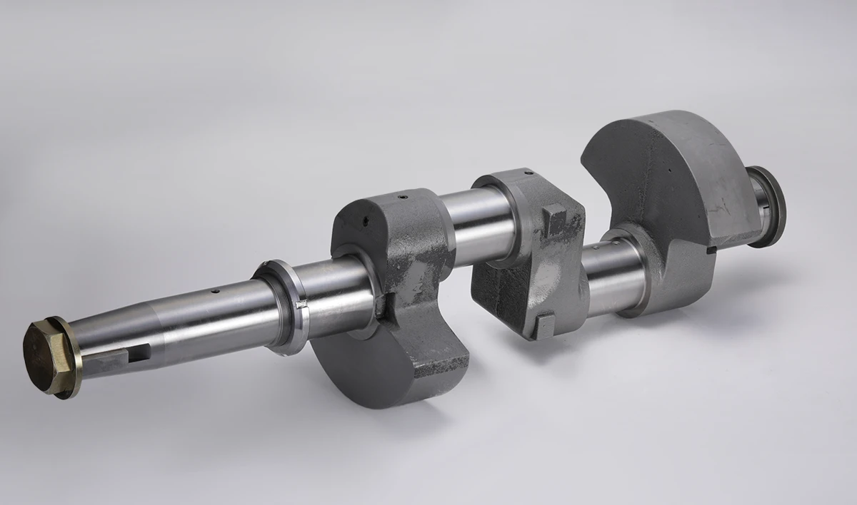 Vilter Crankshaft