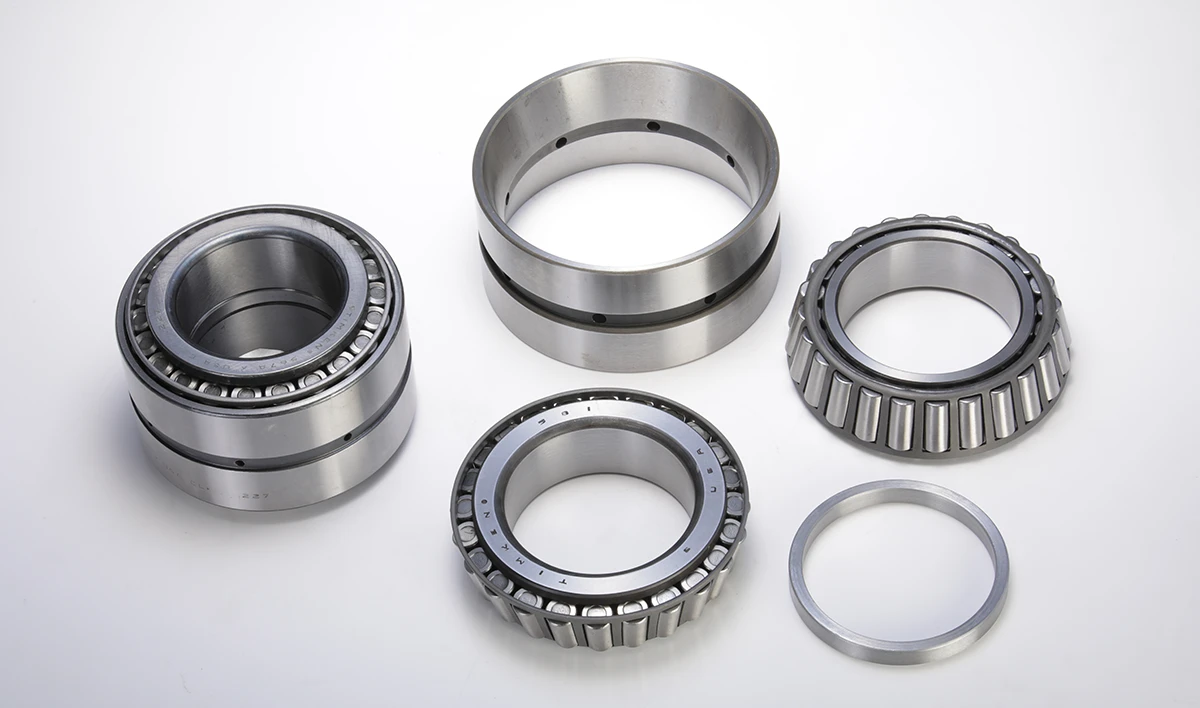 Vilter Needle Bearing, Roller Bearing & Ball Bearing