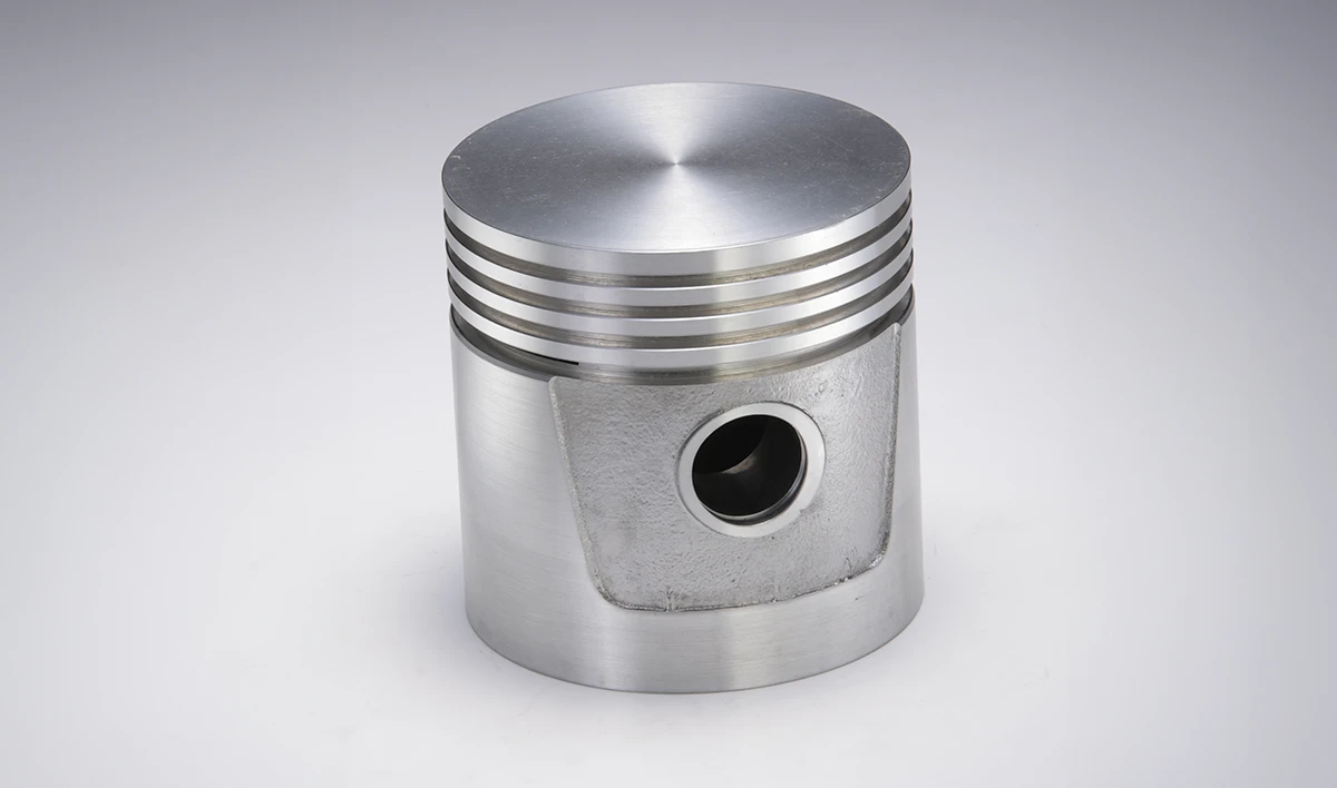 Vilter Piston