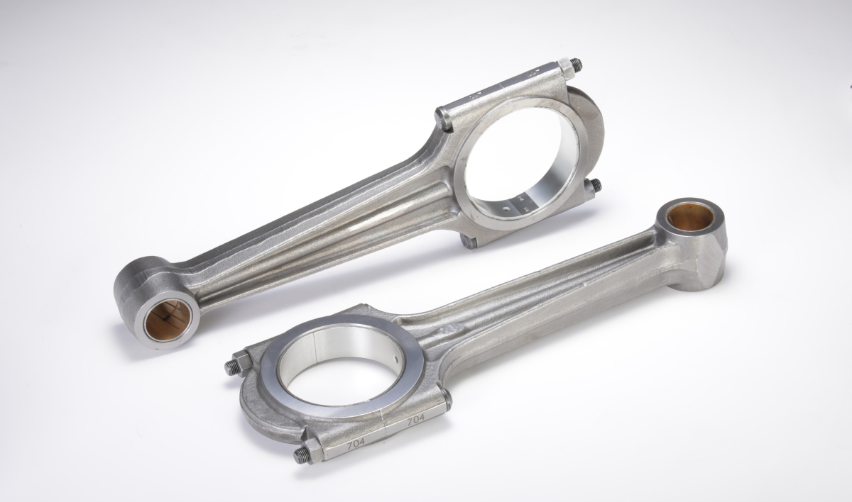 Vilter Connecting rod