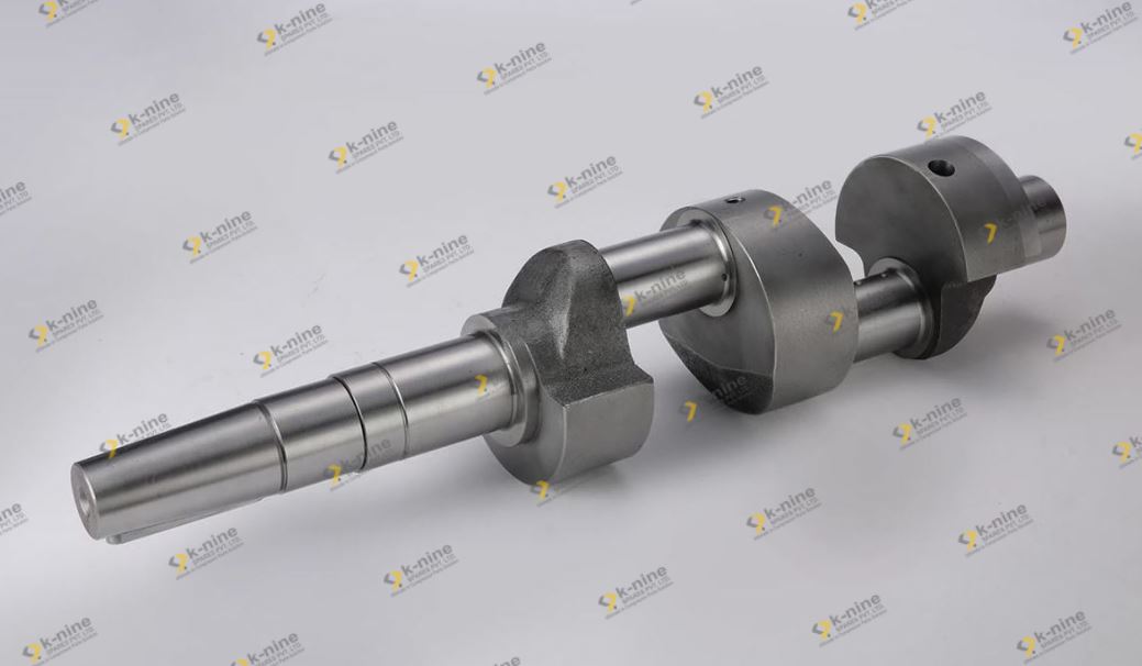 York  Crankshaft – Stroke 3