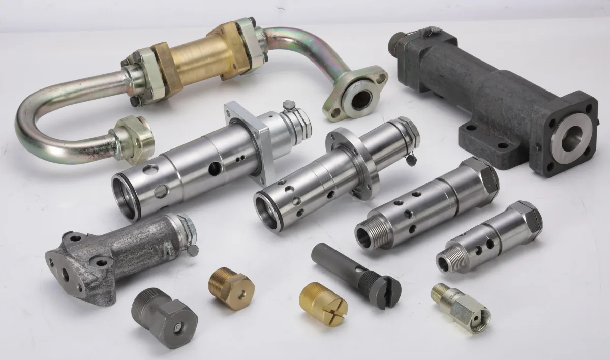 Sabroe Bypass Valve Kit