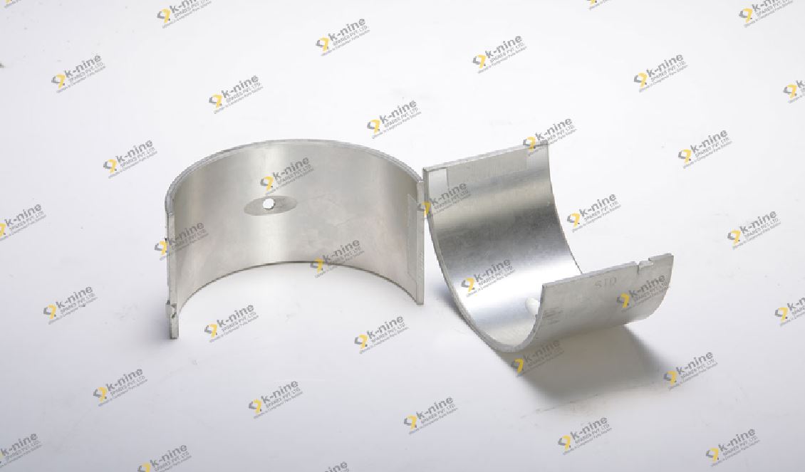 Kirloskar Bush, Bearings & Thrust Washers