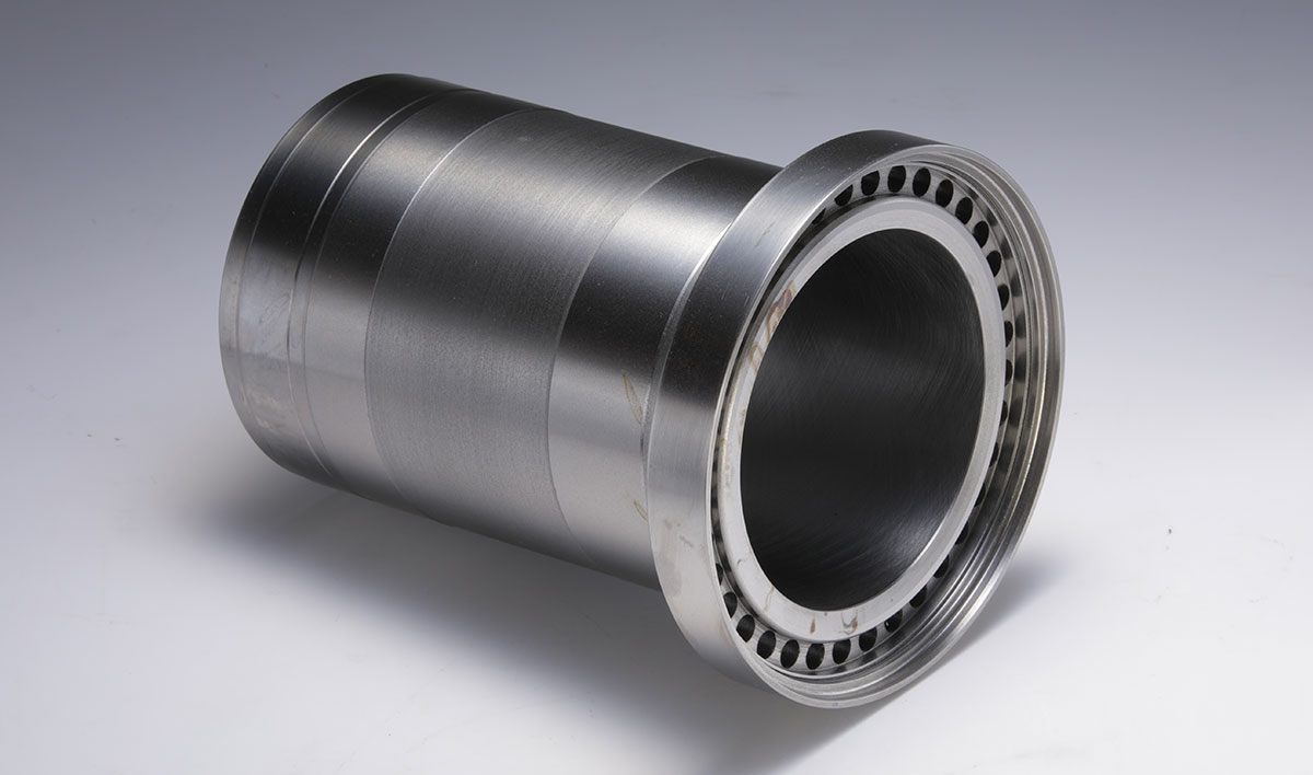 Kirloskar Cylinder Liner