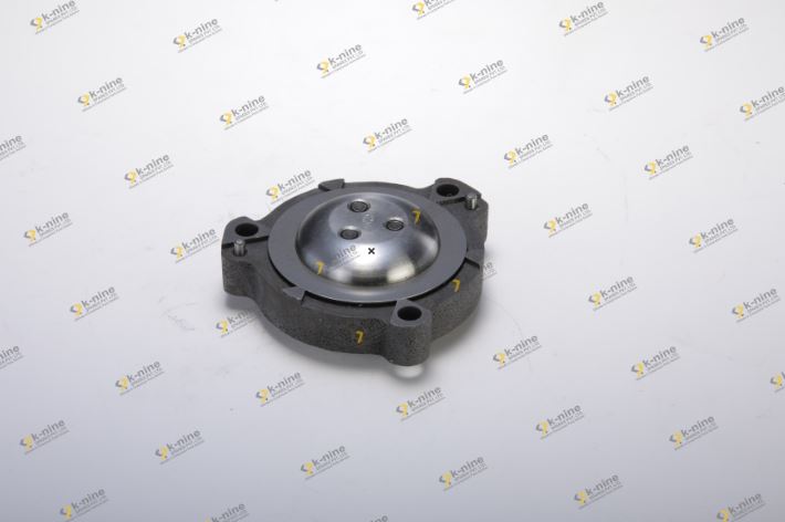 York Discharge Valve Assembly