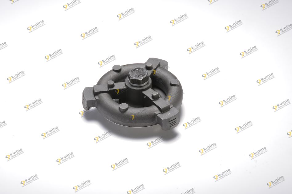 Sabroe Discharge Valve Assembly