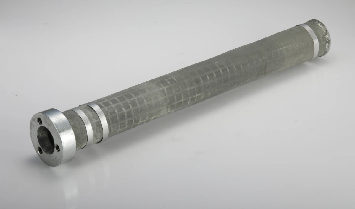 Stal Filter & Strainer