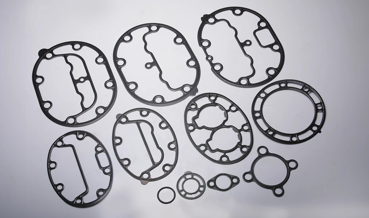 Carrier / Carlyle Handhole Cover Gasket