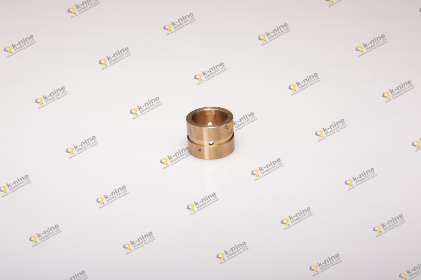 Sabroe Bronze Bush & Rings