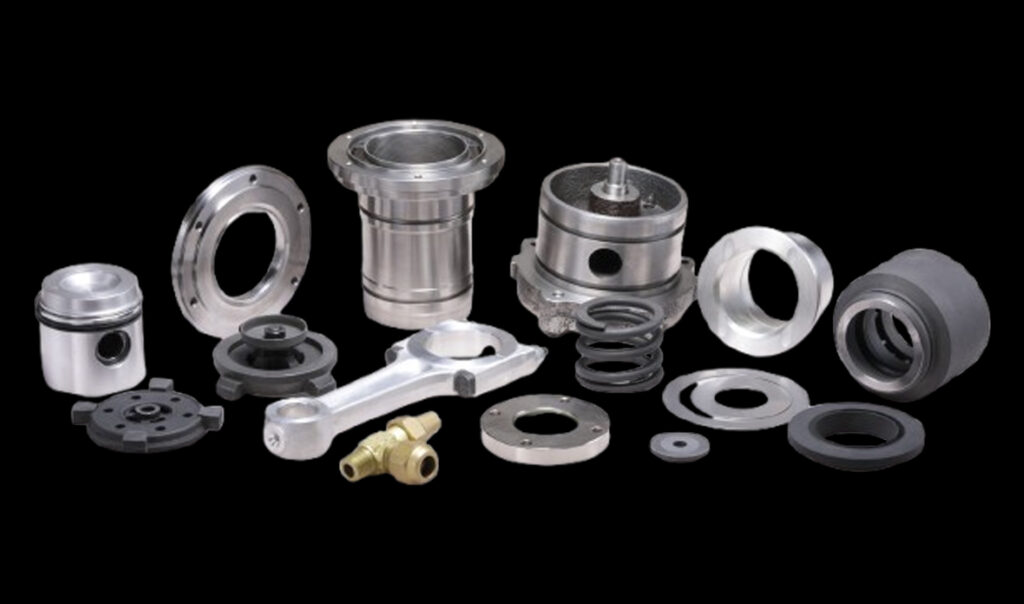 Compressor Parts