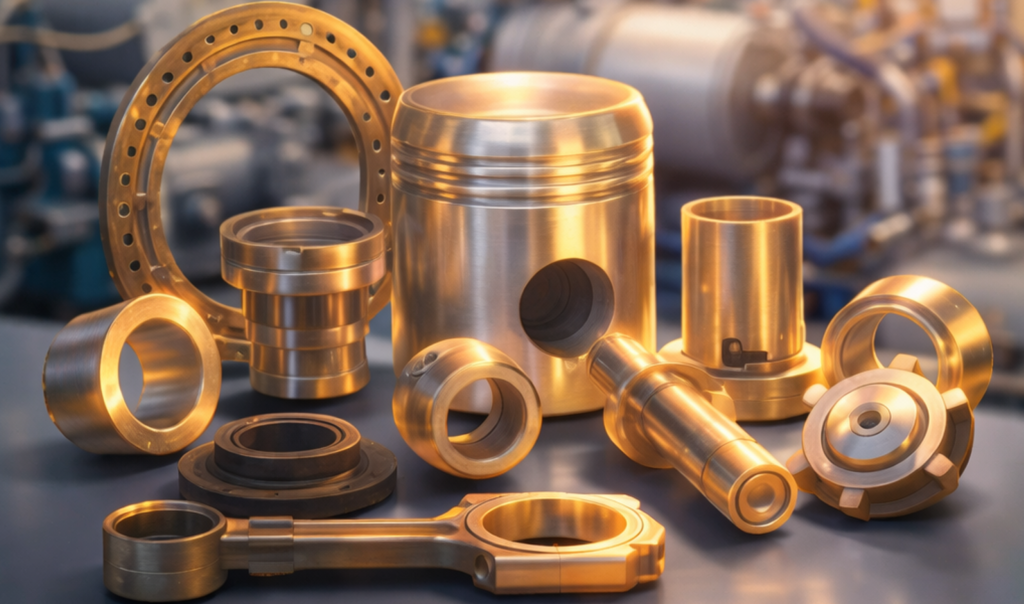 Quality Spares